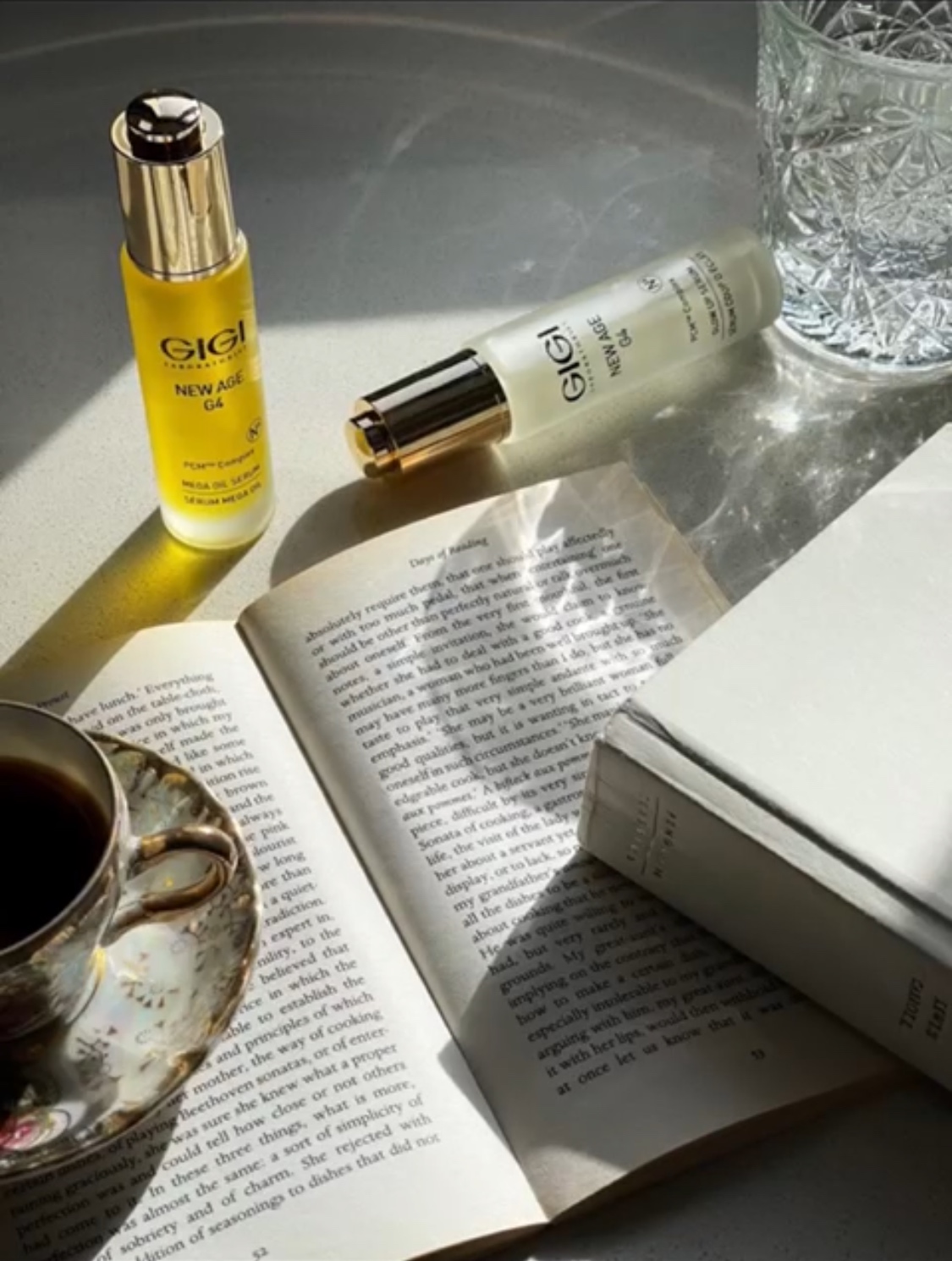 Kosmetika GIGI beautybyberenica